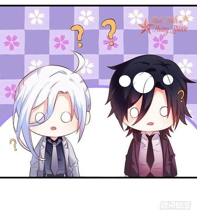 Hắc Đạo Đáng Yêu Chapter 40 - 7