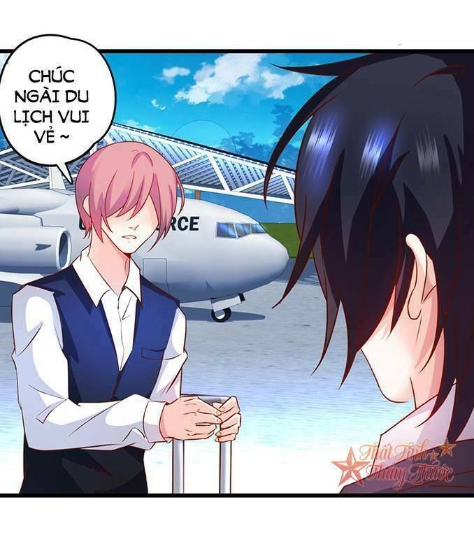 Hắc Đạo Đáng Yêu Chapter 40 - 61