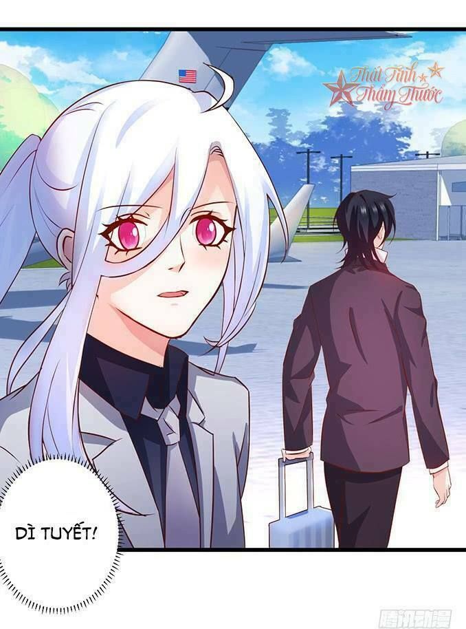 Hắc Đạo Đáng Yêu Chapter 40 - 62