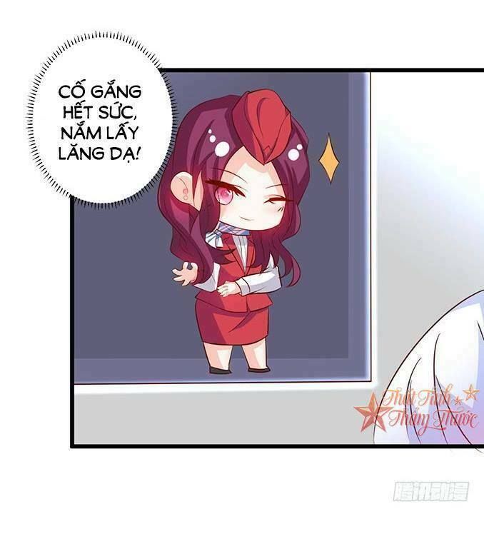 Hắc Đạo Đáng Yêu Chapter 40 - 63