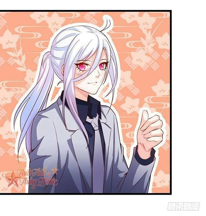 Hắc Đạo Đáng Yêu Chapter 40 - 64