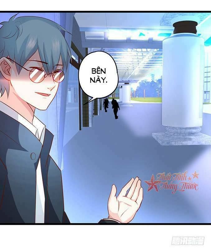 Hắc Đạo Đáng Yêu Chapter 40 - 67