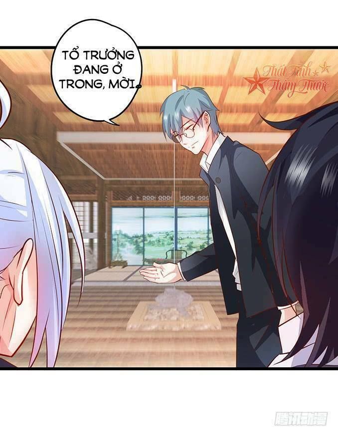 Hắc Đạo Đáng Yêu Chapter 40 - 70