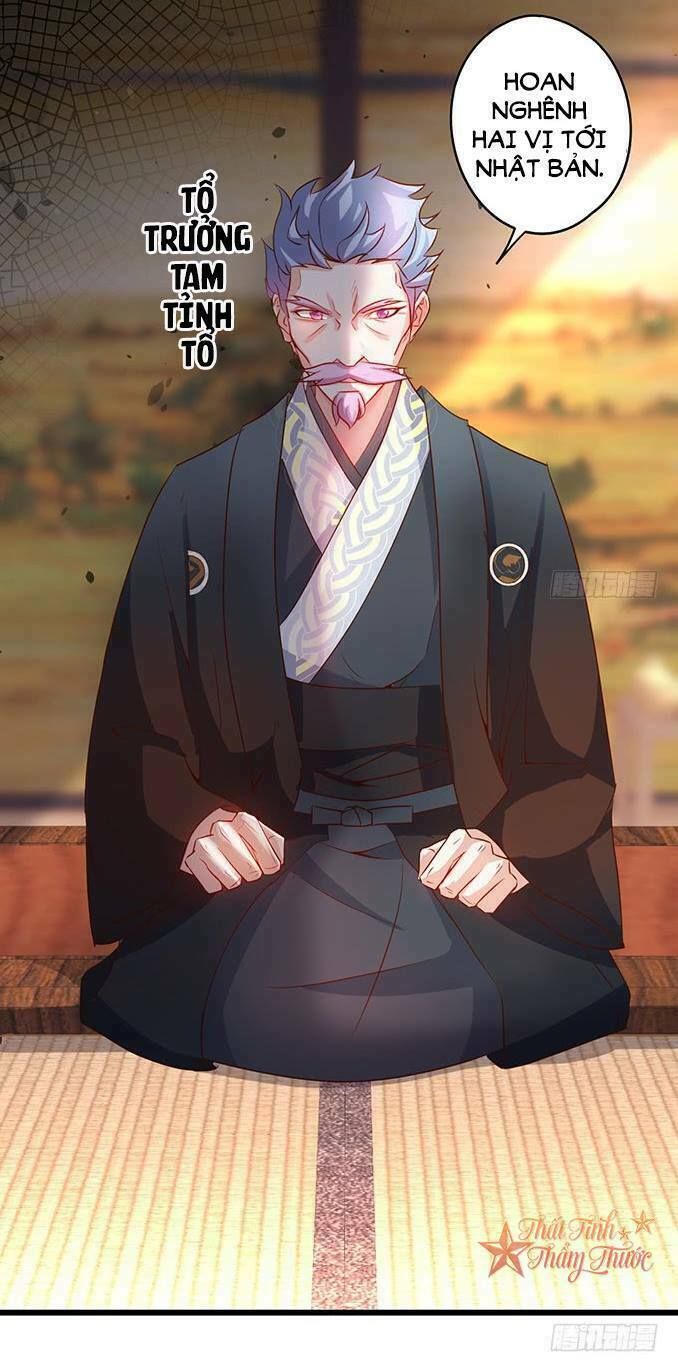 Hắc Đạo Đáng Yêu Chapter 40 - 72