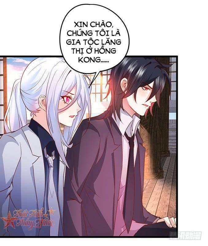 Hắc Đạo Đáng Yêu Chapter 40 - 73