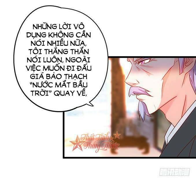 Hắc Đạo Đáng Yêu Chapter 40 - 74