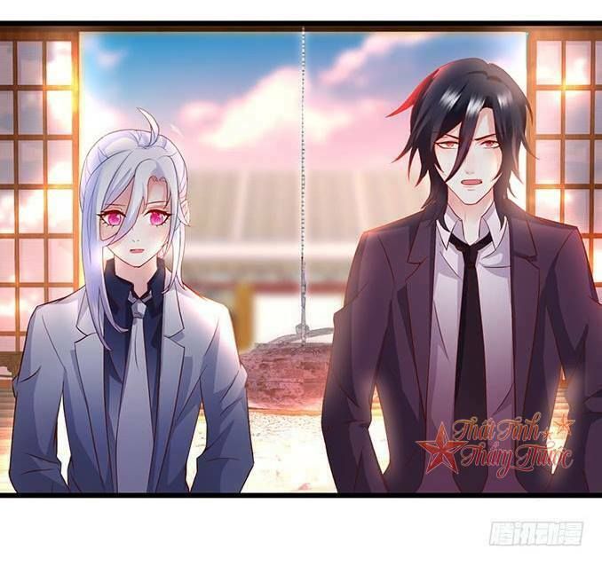 Hắc Đạo Đáng Yêu Chapter 40 - 75