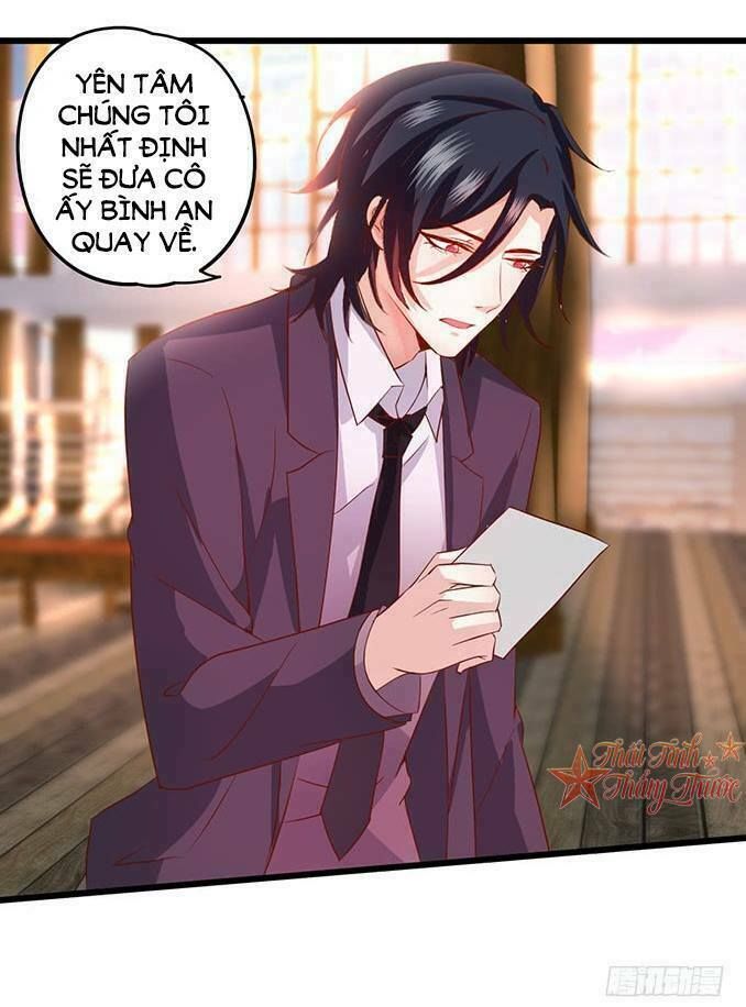 Hắc Đạo Đáng Yêu Chapter 40 - 78