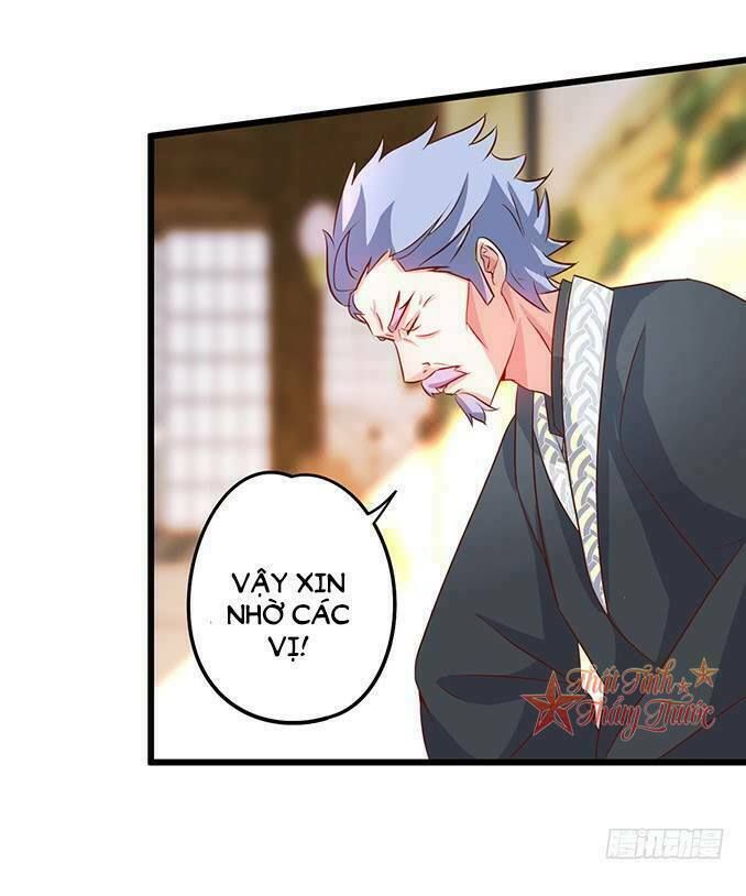 Hắc Đạo Đáng Yêu Chapter 40 - 80