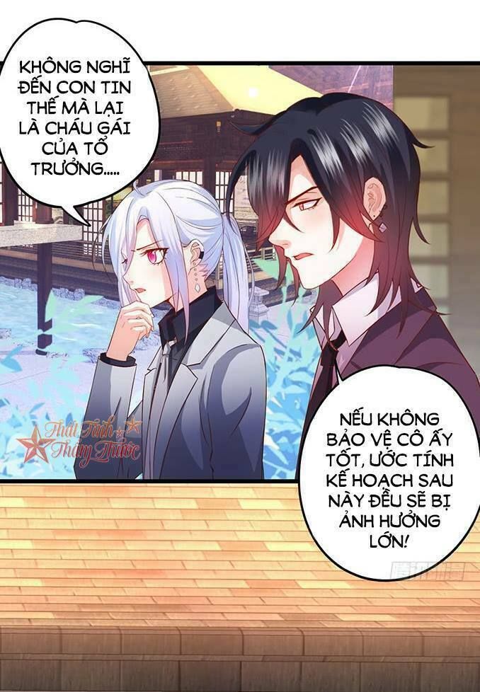 Hắc Đạo Đáng Yêu Chapter 40 - 82