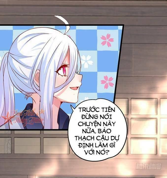Hắc Đạo Đáng Yêu Chapter 40 - 83