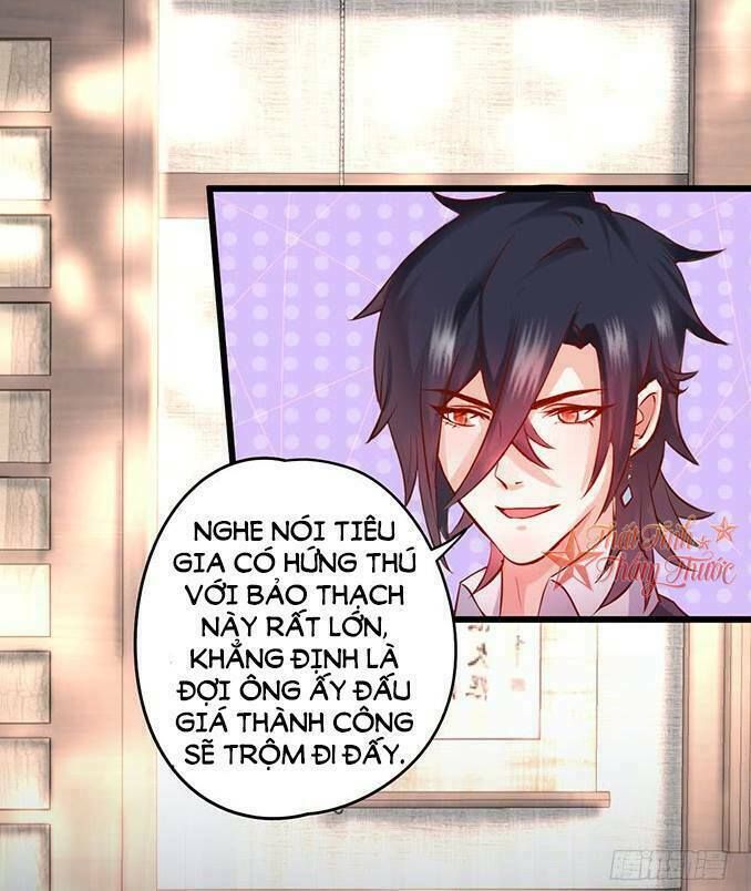 Hắc Đạo Đáng Yêu Chapter 40 - 84