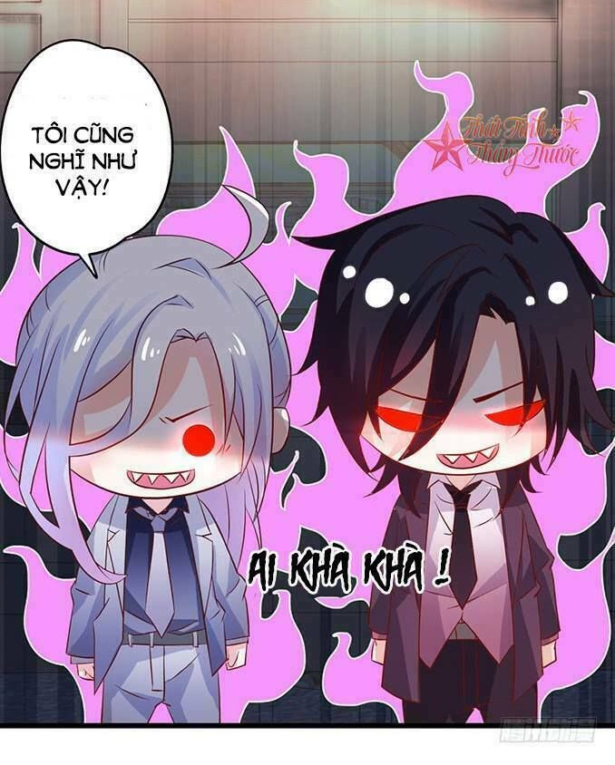 Hắc Đạo Đáng Yêu Chapter 40 - 85