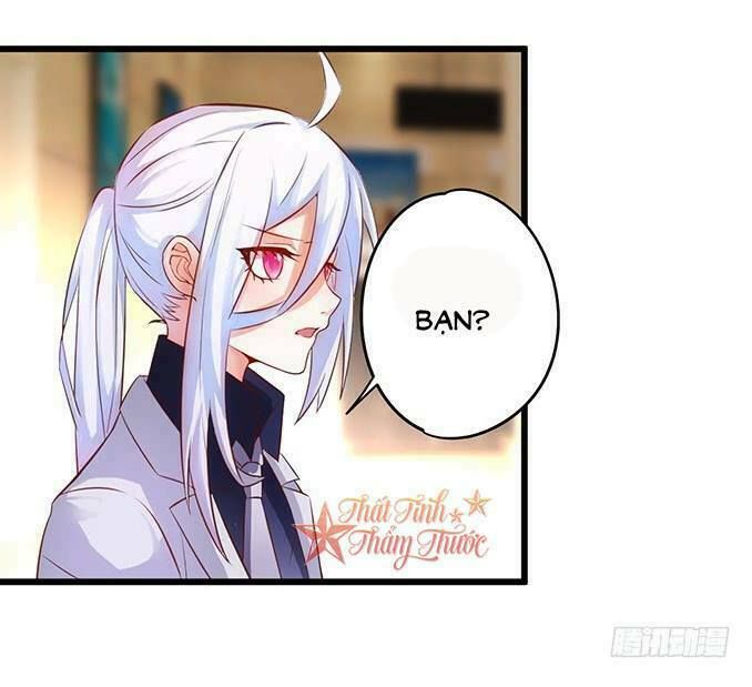 Hắc Đạo Đáng Yêu Chapter 40 - 10