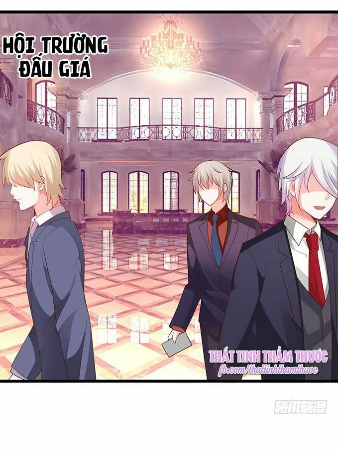 Hắc Đạo Đáng Yêu Chapter 41 - 11