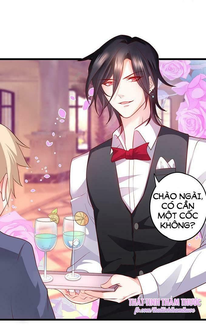 Hắc Đạo Đáng Yêu Chapter 41 - 12