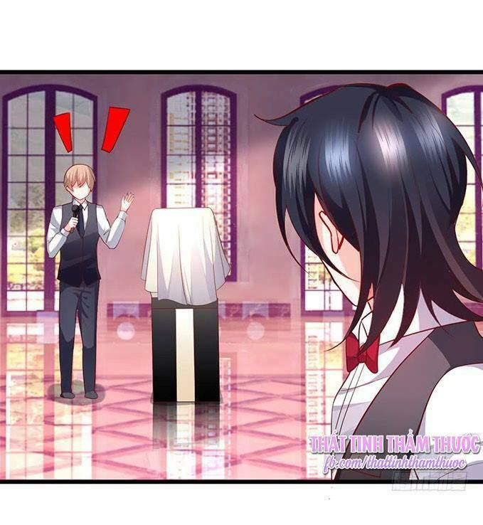 Hắc Đạo Đáng Yêu Chapter 41 - 13