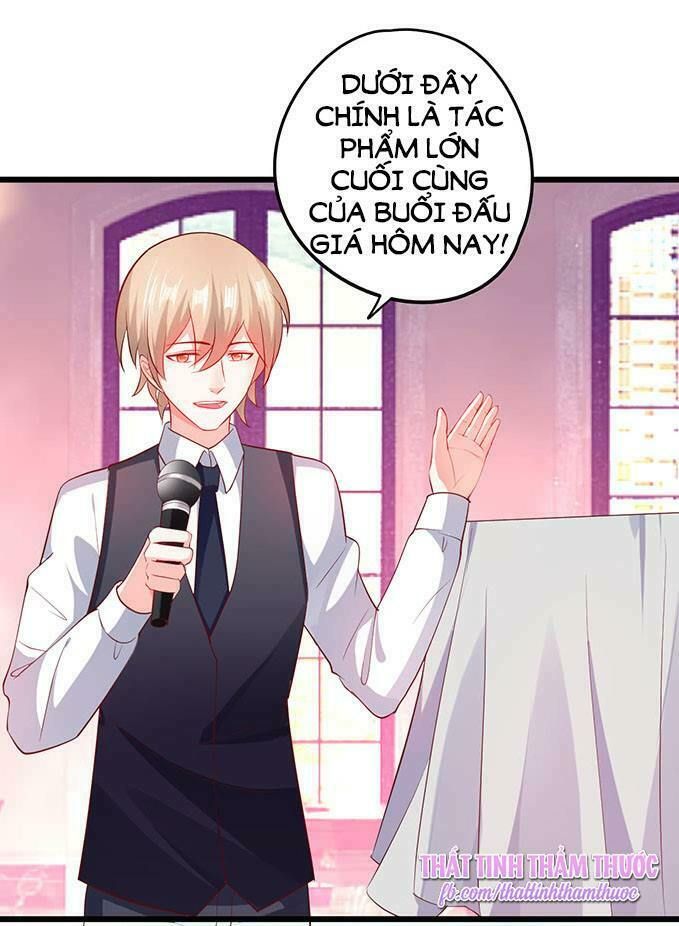 Hắc Đạo Đáng Yêu Chapter 41 - 14