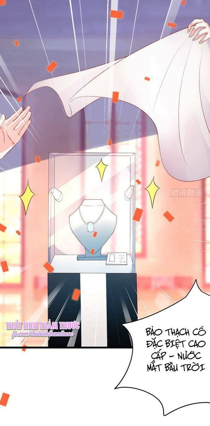 Hắc Đạo Đáng Yêu Chapter 41 - 16