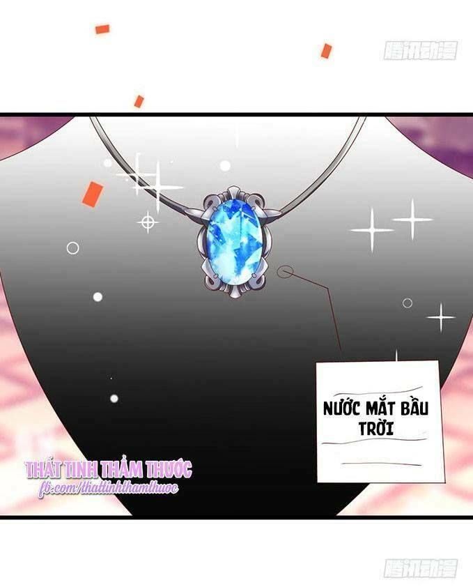 Hắc Đạo Đáng Yêu Chapter 41 - 17