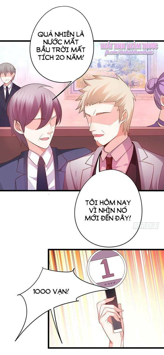 Hắc Đạo Đáng Yêu Chapter 41 - 18