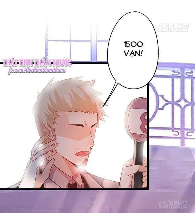 Hắc Đạo Đáng Yêu Chapter 41 - 19