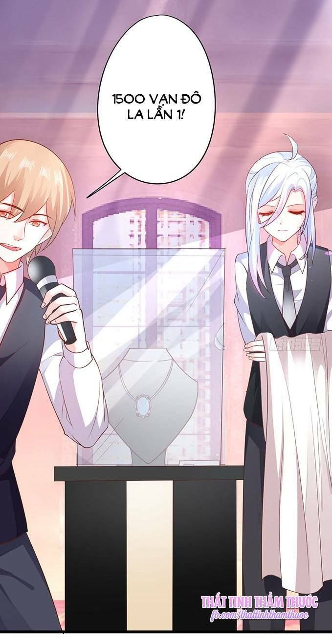 Hắc Đạo Đáng Yêu Chapter 41 - 20