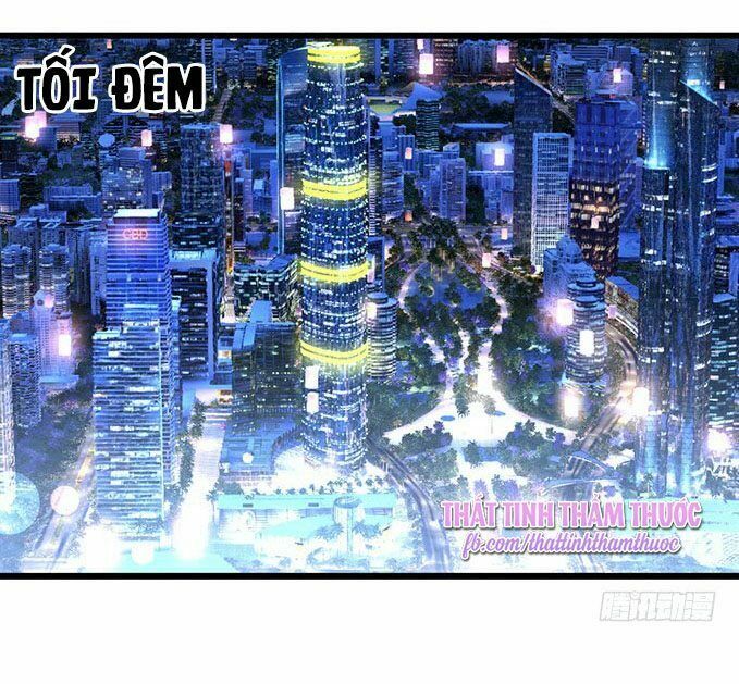 Hắc Đạo Đáng Yêu Chapter 41 - 3