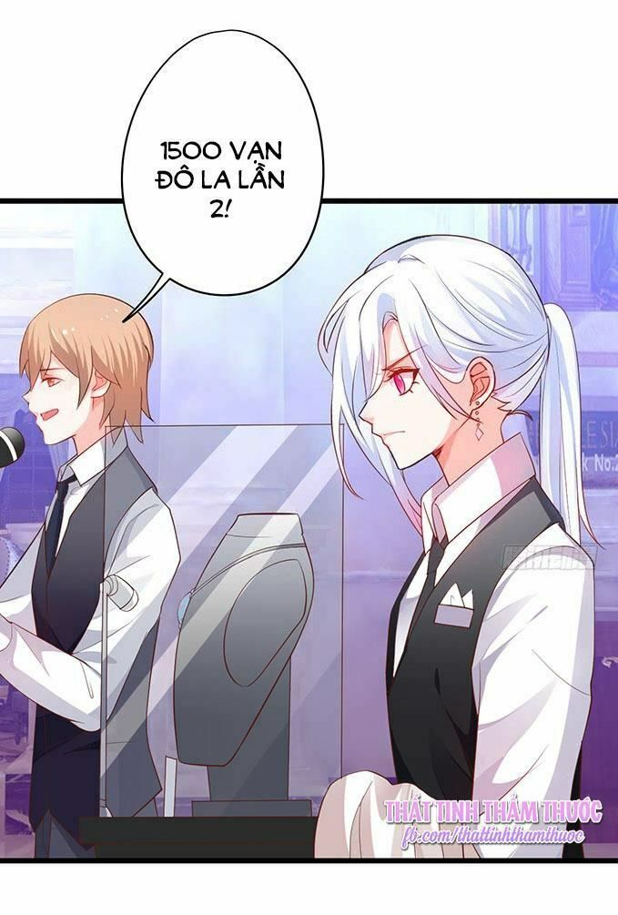 Hắc Đạo Đáng Yêu Chapter 41 - 21