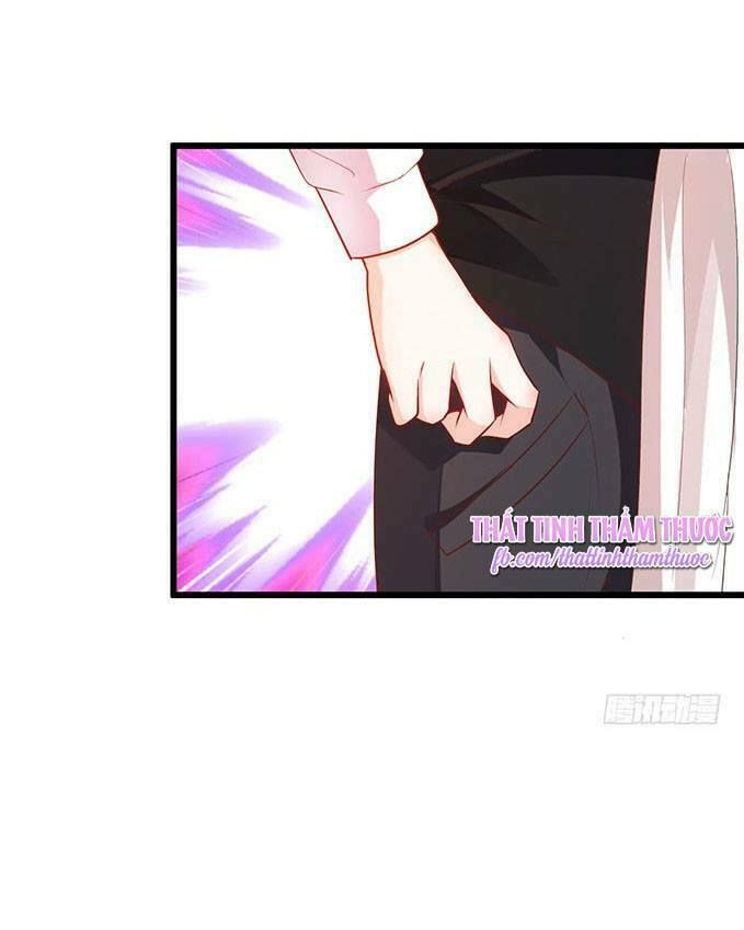 Hắc Đạo Đáng Yêu Chapter 41 - 22