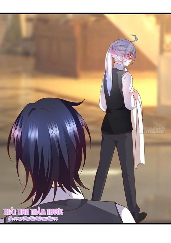 Hắc Đạo Đáng Yêu Chapter 41 - 25