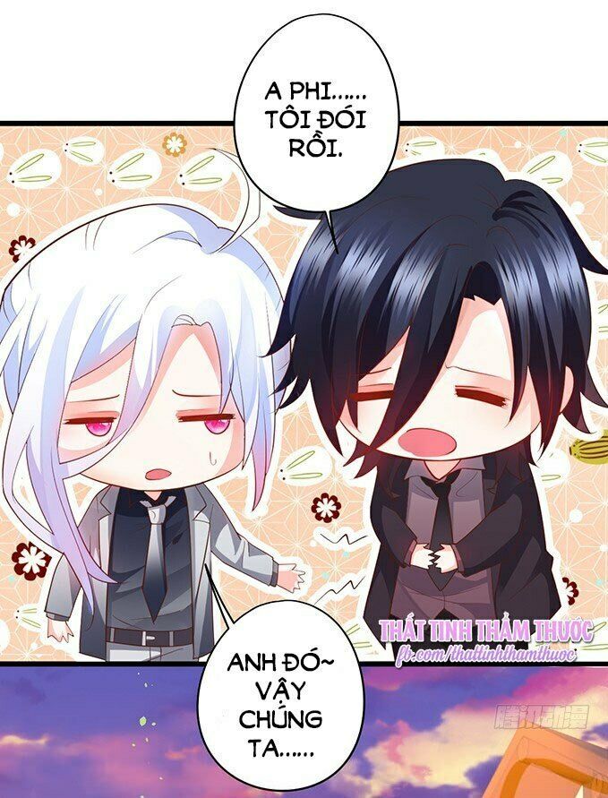 Hắc Đạo Đáng Yêu Chapter 41 - 30