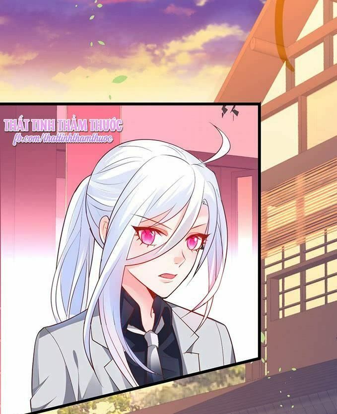 Hắc Đạo Đáng Yêu Chapter 41 - 31