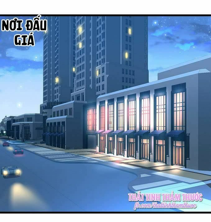 Hắc Đạo Đáng Yêu Chapter 41 - 35