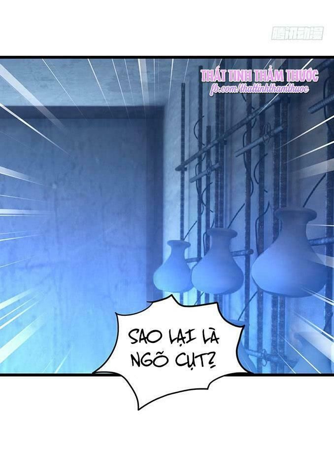 Hắc Đạo Đáng Yêu Chapter 41 - 40