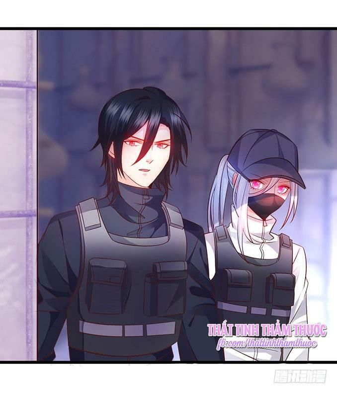 Hắc Đạo Đáng Yêu Chapter 41 - 41