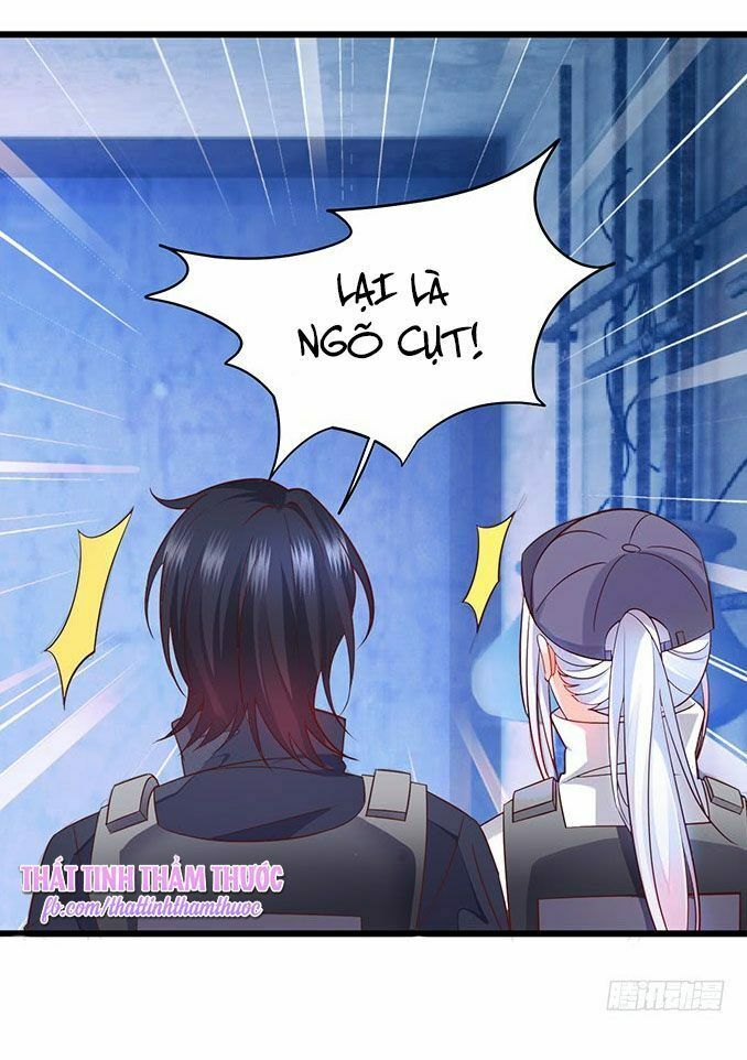 Hắc Đạo Đáng Yêu Chapter 41 - 42