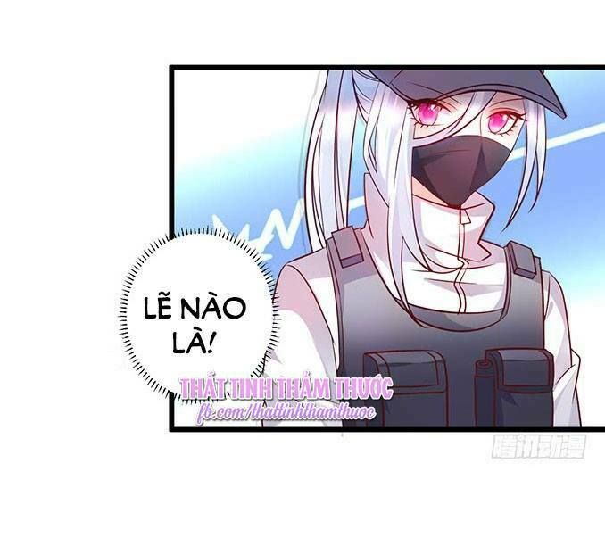 Hắc Đạo Đáng Yêu Chapter 41 - 43