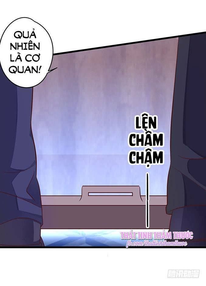 Hắc Đạo Đáng Yêu Chapter 41 - 45
