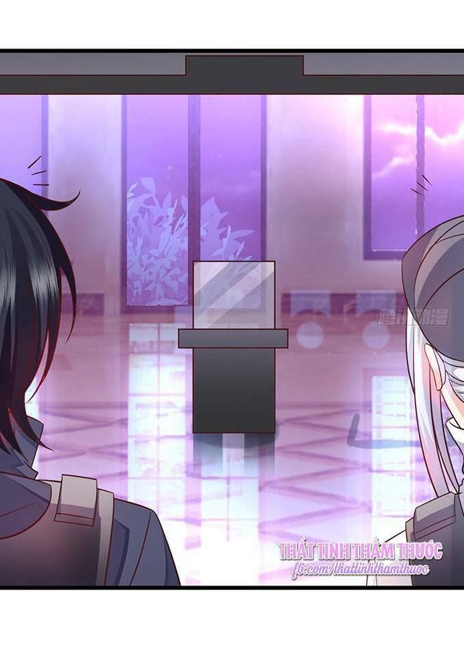 Hắc Đạo Đáng Yêu Chapter 41 - 47