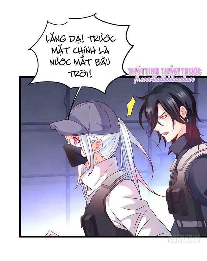 Hắc Đạo Đáng Yêu Chapter 41 - 49