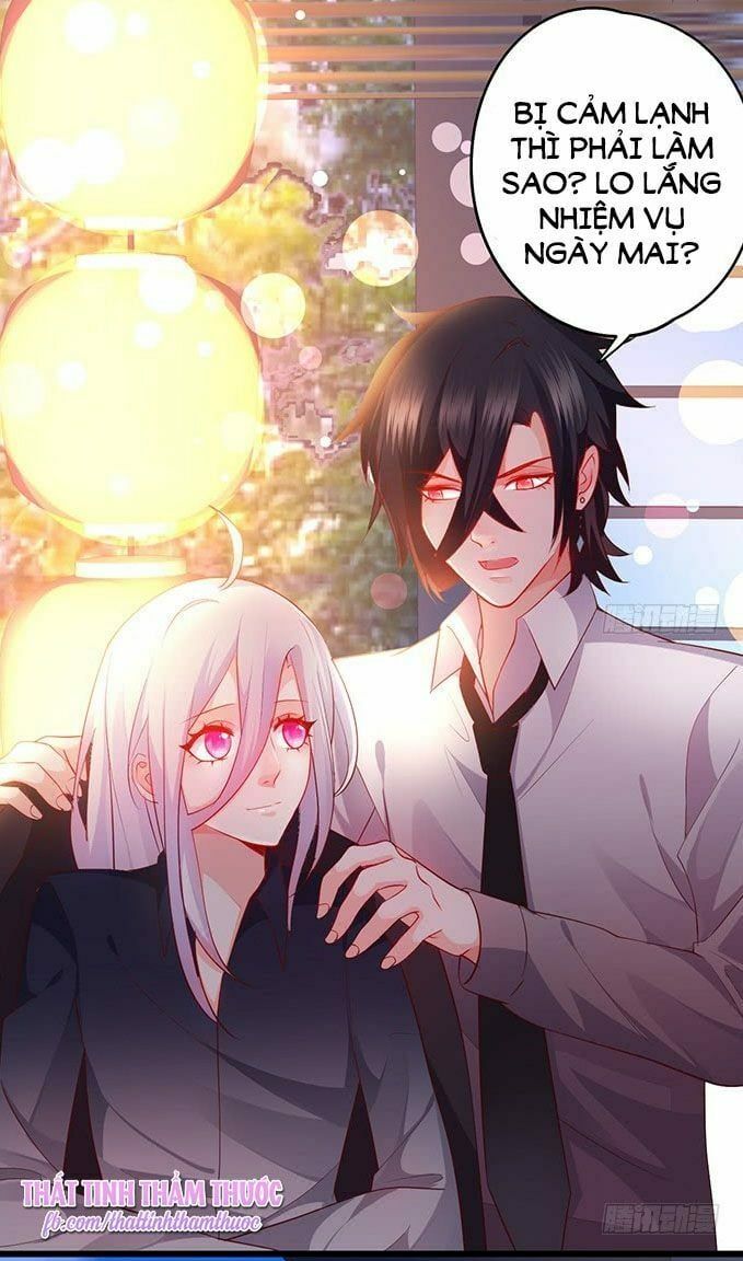 Hắc Đạo Đáng Yêu Chapter 41 - 6