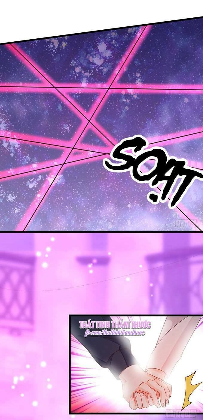 Hắc Đạo Đáng Yêu Chapter 41 - 52