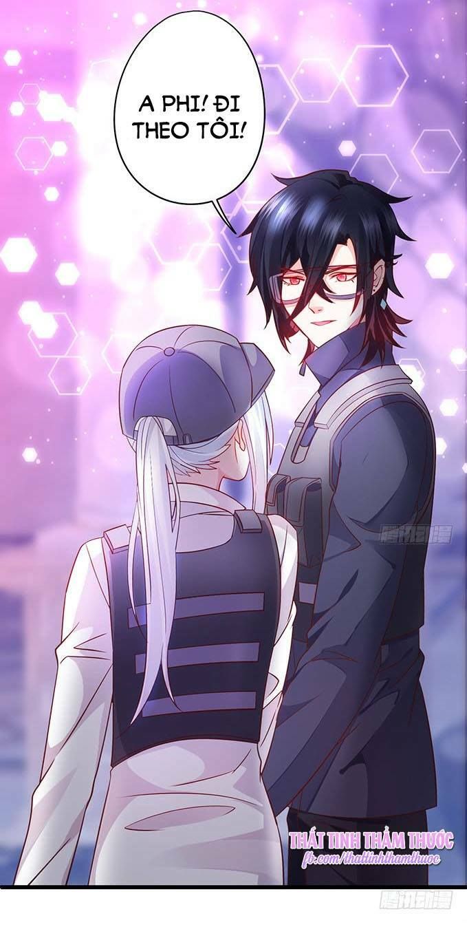 Hắc Đạo Đáng Yêu Chapter 41 - 53