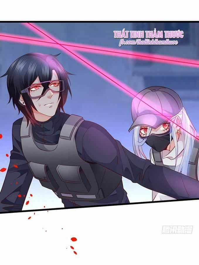 Hắc Đạo Đáng Yêu Chapter 41 - 54