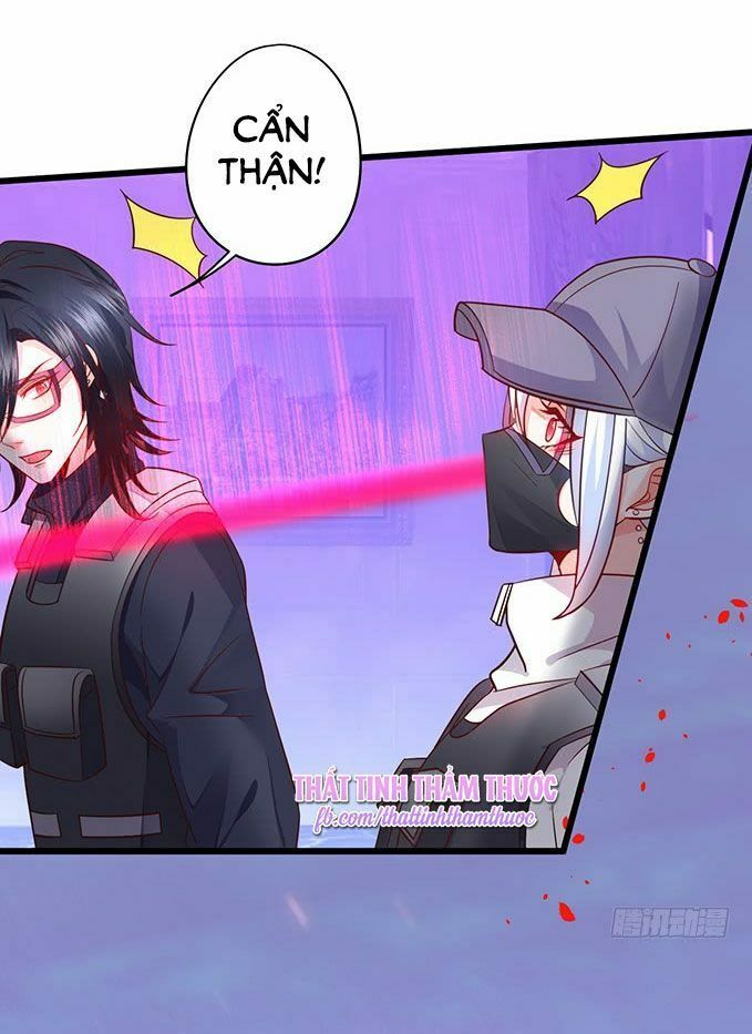 Hắc Đạo Đáng Yêu Chapter 41 - 55