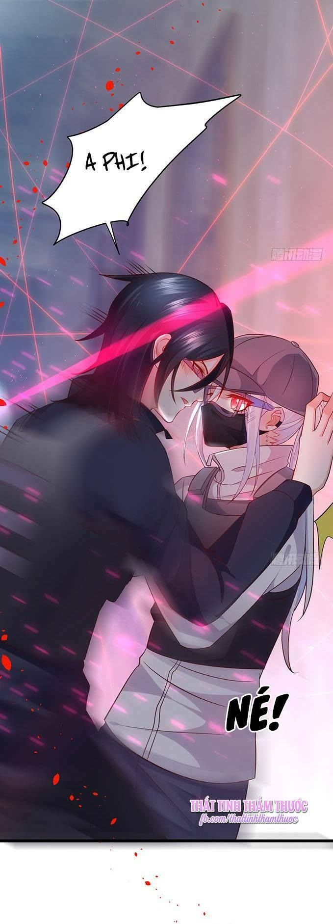 Hắc Đạo Đáng Yêu Chapter 41 - 58