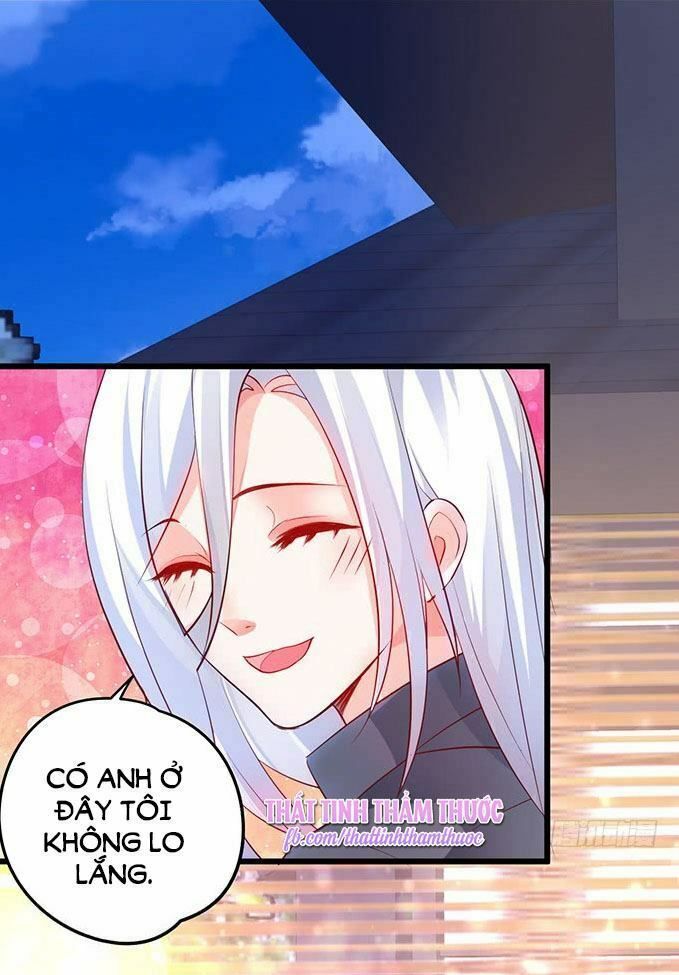 Hắc Đạo Đáng Yêu Chapter 41 - 7