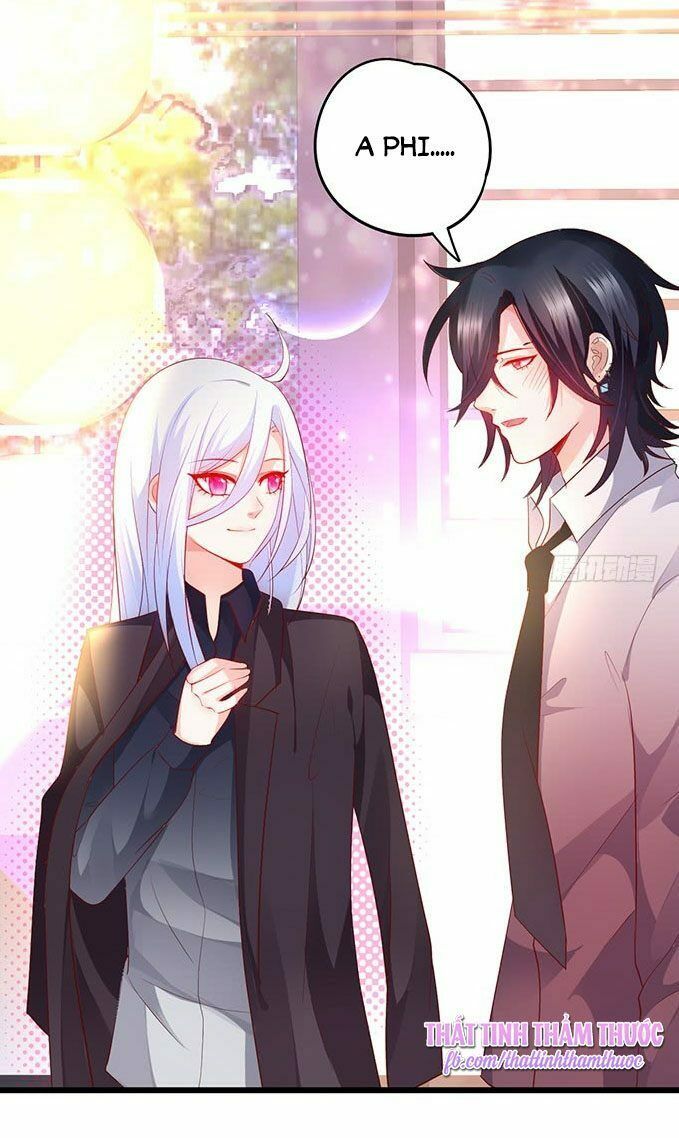 Hắc Đạo Đáng Yêu Chapter 41 - 8