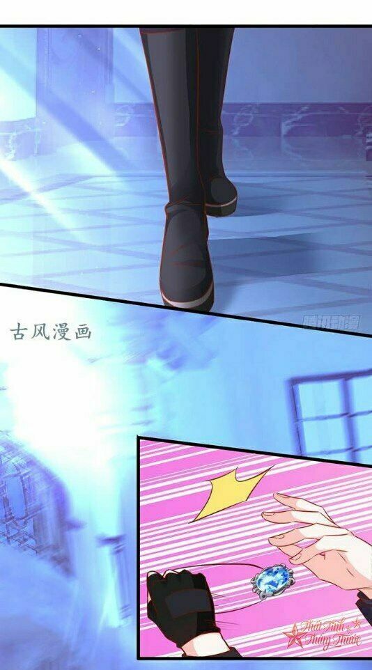 Hắc Đạo Đáng Yêu Chapter 42 - 12